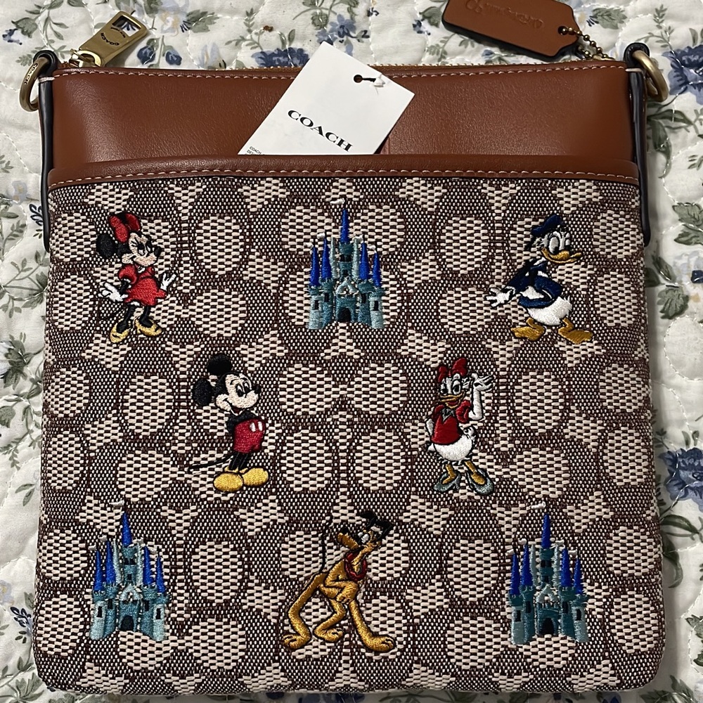 Disney COACH